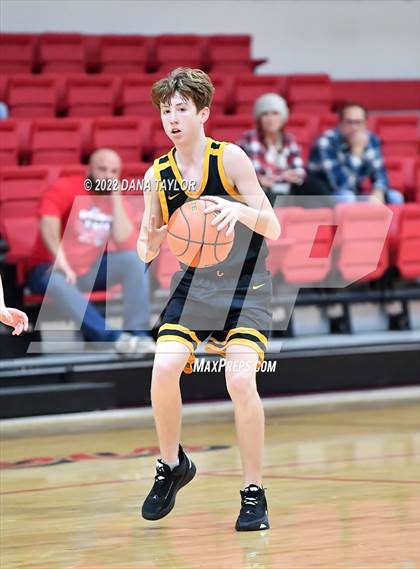 Thumbnail 2 in Boyd vs Chico (Hico Tournament) photogallery.