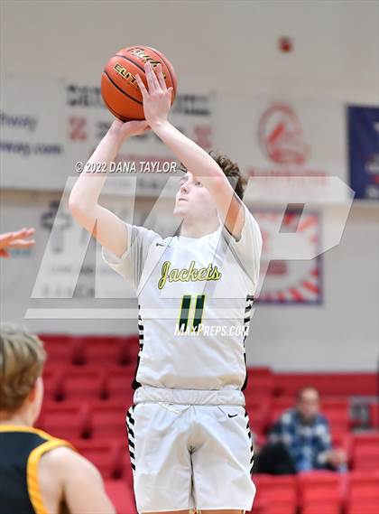 Thumbnail 1 in Boyd vs Chico (Hico Tournament) photogallery.