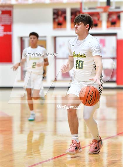 Thumbnail 3 in Boyd vs Chico (Hico Tournament) photogallery.