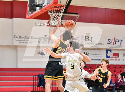 Thumbnail 2 in Boyd vs Chico (Hico Tournament) photogallery.