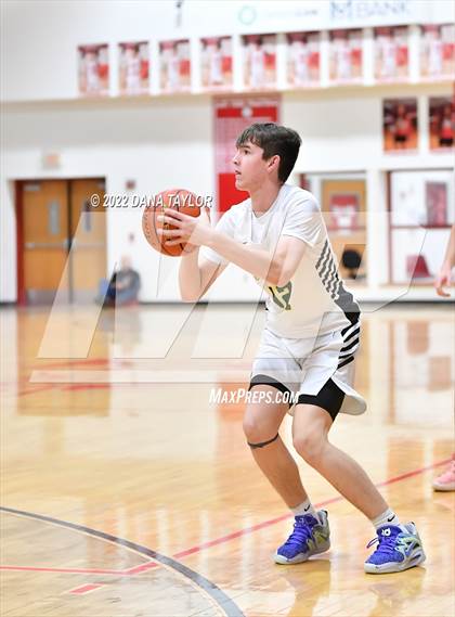 Thumbnail 1 in Boyd vs Chico (Hico Tournament) photogallery.