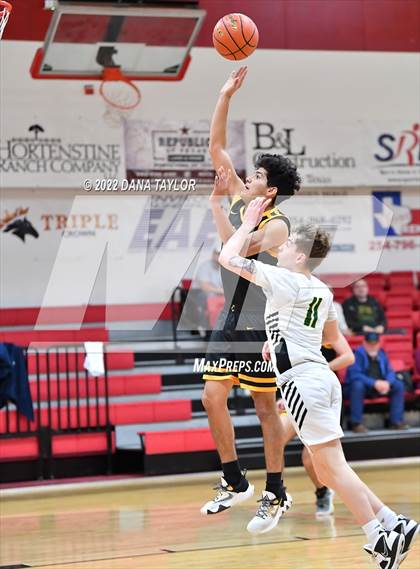 Thumbnail 1 in Boyd vs Chico (Hico Tournament) photogallery.