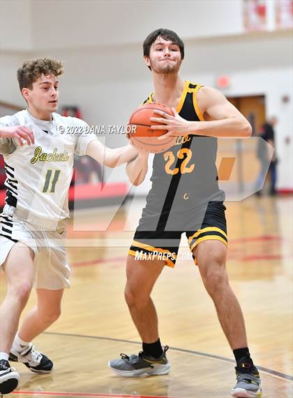 Thumbnail 1 in Boyd vs Chico (Hico Tournament) photogallery.