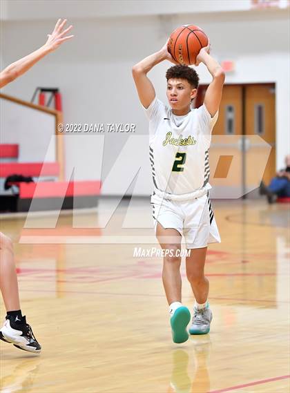 Thumbnail 1 in Boyd vs Chico (Hico Tournament) photogallery.