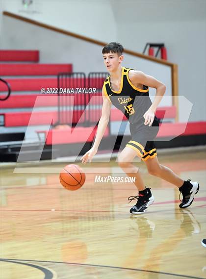 Thumbnail 3 in Boyd vs Chico (Hico Tournament) photogallery.