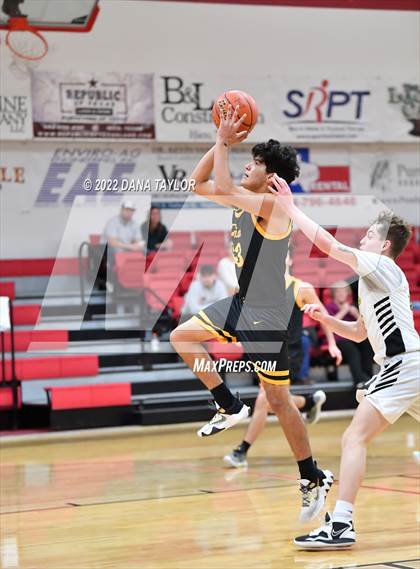 Thumbnail 2 in Boyd vs Chico (Hico Tournament) photogallery.