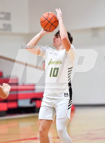 Thumbnail 3 in Boyd vs Chico (Hico Tournament) photogallery.