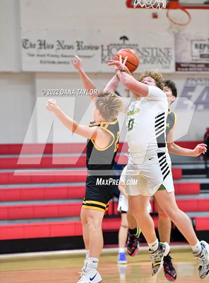 Thumbnail 2 in Boyd vs Chico (Hico Tournament) photogallery.