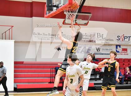 Thumbnail 1 in Boyd vs Chico (Hico Tournament) photogallery.