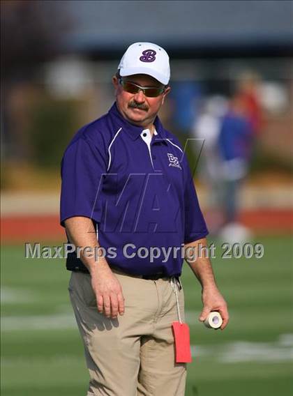 Thumbnail 1 in Brookside Christian vs. Bradshaw Christian (CIF SJS D6 Final) photogallery.