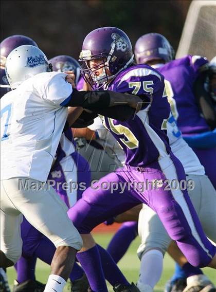 Thumbnail 3 in Brookside Christian vs. Bradshaw Christian (CIF SJS D6 Final) photogallery.