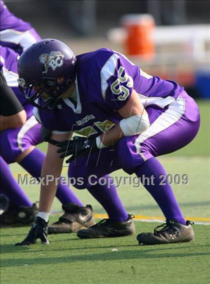 Thumbnail 3 in Brookside Christian vs. Bradshaw Christian (CIF SJS D6 Final) photogallery.