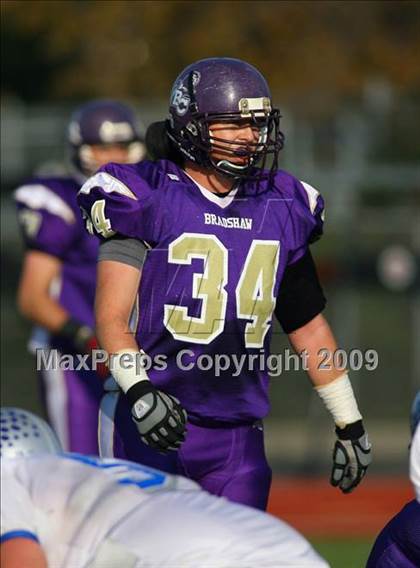 Thumbnail 1 in Brookside Christian vs. Bradshaw Christian (CIF SJS D6 Final) photogallery.