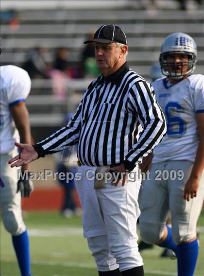 Thumbnail 1 in Brookside Christian vs. Bradshaw Christian (CIF SJS D6 Final) photogallery.
