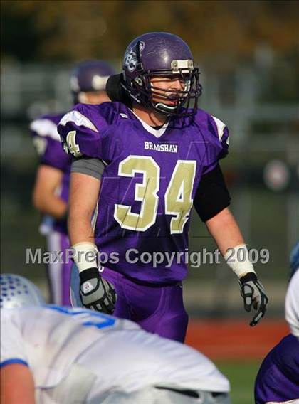 Thumbnail 3 in Brookside Christian vs. Bradshaw Christian (CIF SJS D6 Final) photogallery.