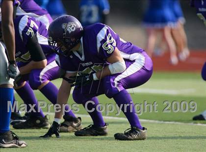 Thumbnail 1 in Brookside Christian vs. Bradshaw Christian (CIF SJS D6 Final) photogallery.