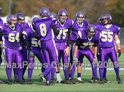 Thumbnail 1 in Brookside Christian vs. Bradshaw Christian (CIF SJS D6 Final) photogallery.