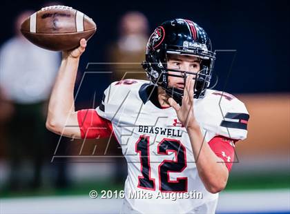 Thumbnail 2 in Braswell @ Reedy photogallery.