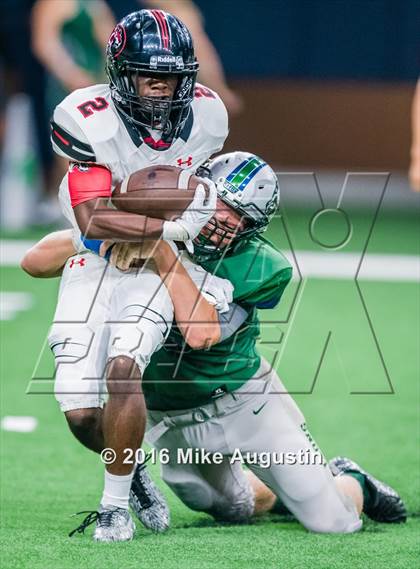 Thumbnail 3 in Braswell @ Reedy photogallery.