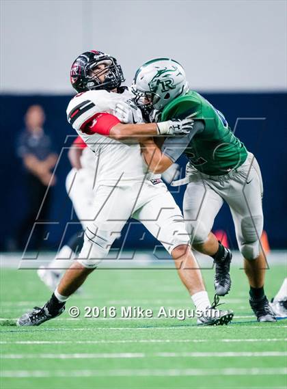 Thumbnail 3 in Braswell @ Reedy photogallery.