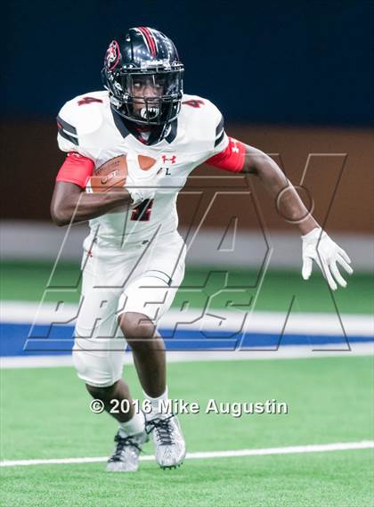 Thumbnail 3 in Braswell @ Reedy photogallery.
