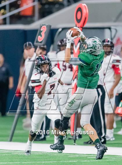 Thumbnail 3 in Braswell @ Reedy photogallery.