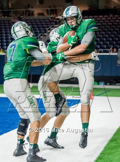 Thumbnail 1 in Braswell @ Reedy photogallery.