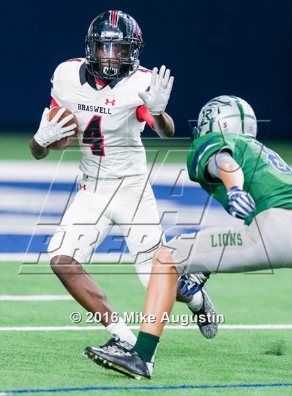 Thumbnail 3 in Braswell @ Reedy photogallery.