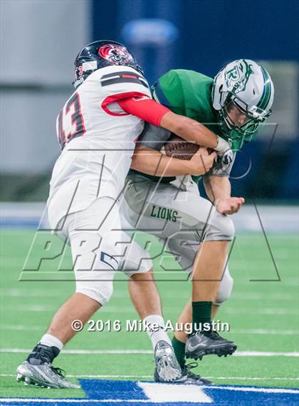 Thumbnail 3 in Braswell @ Reedy photogallery.