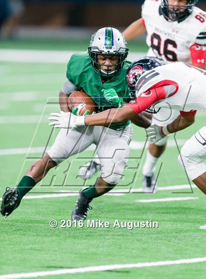 Thumbnail 3 in Braswell @ Reedy photogallery.