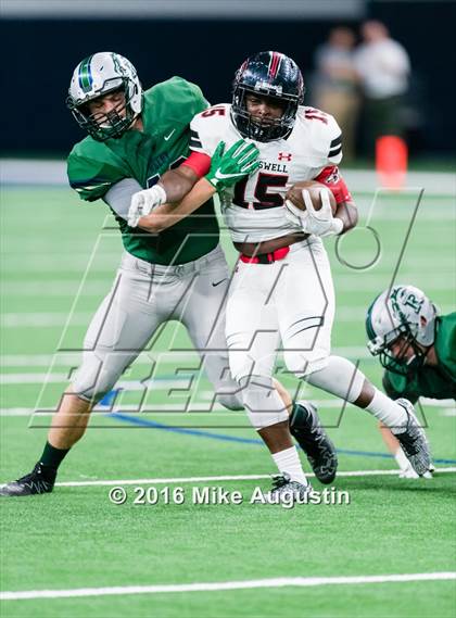 Thumbnail 1 in Braswell @ Reedy photogallery.