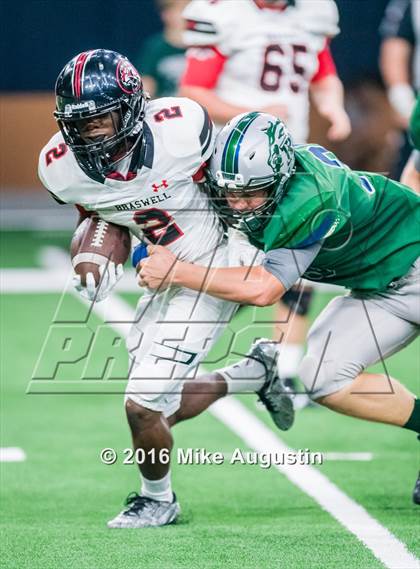 Thumbnail 1 in Braswell @ Reedy photogallery.