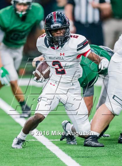 Thumbnail 3 in Braswell @ Reedy photogallery.