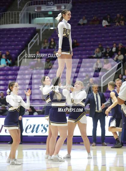 Thumbnail 1 in Summit Academy vs. Morgan (UHSAA 3A Consolation) photogallery.