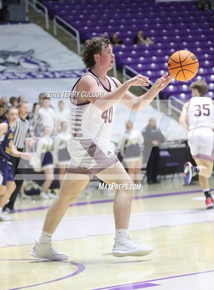Thumbnail 3 in Summit Academy vs. Morgan (UHSAA 3A Consolation) photogallery.