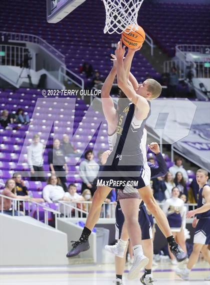 Thumbnail 1 in Summit Academy vs. Morgan (UHSAA 3A Consolation) photogallery.