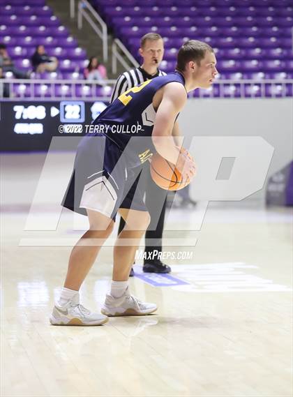 Thumbnail 3 in Summit Academy vs. Morgan (UHSAA 3A Consolation) photogallery.