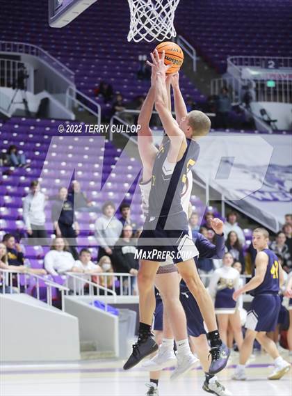 Thumbnail 3 in Summit Academy vs. Morgan (UHSAA 3A Consolation) photogallery.