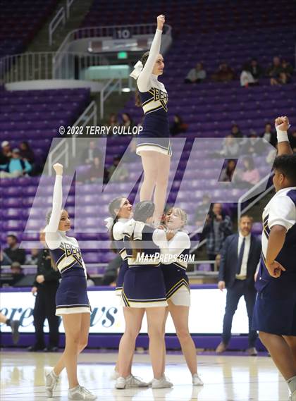 Thumbnail 2 in Summit Academy vs. Morgan (UHSAA 3A Consolation) photogallery.