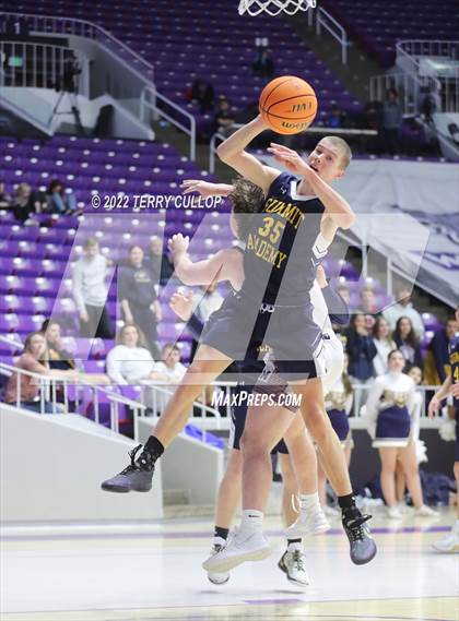 Thumbnail 3 in Summit Academy vs. Morgan (UHSAA 3A Consolation) photogallery.