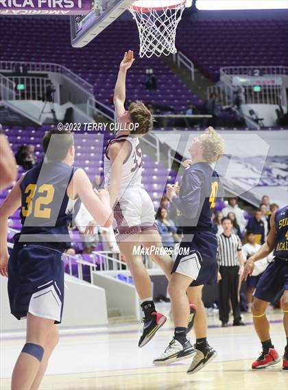 Thumbnail 2 in Summit Academy vs. Morgan (UHSAA 3A Consolation) photogallery.