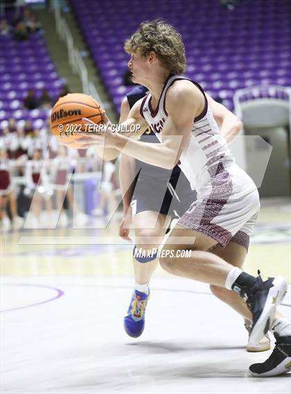 Thumbnail 2 in Summit Academy vs. Morgan (UHSAA 3A Consolation) photogallery.