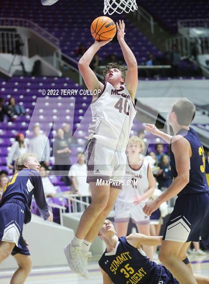 Thumbnail 3 in Summit Academy vs. Morgan (UHSAA 3A Consolation) photogallery.