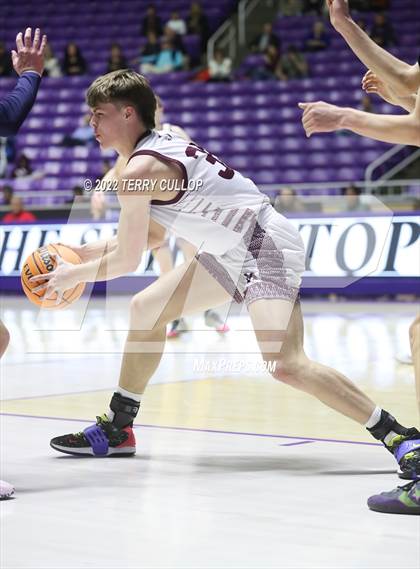 Thumbnail 1 in Summit Academy vs. Morgan (UHSAA 3A Consolation) photogallery.