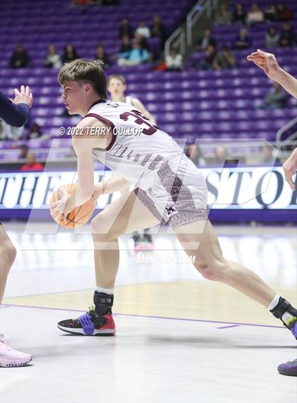 Thumbnail 2 in Summit Academy vs. Morgan (UHSAA 3A Consolation) photogallery.