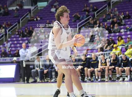 Thumbnail 1 in Summit Academy vs. Morgan (UHSAA 3A Consolation) photogallery.