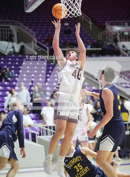 Thumbnail 1 in Summit Academy vs. Morgan (UHSAA 3A Consolation) photogallery.