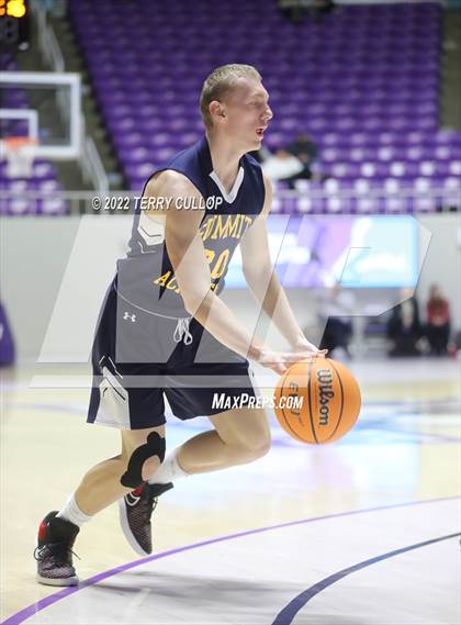 Thumbnail 1 in Summit Academy vs. Morgan (UHSAA 3A Consolation) photogallery.
