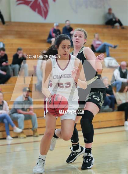 Thumbnail 3 in Prairie View @ Chatfield photogallery.