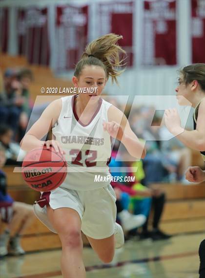 Thumbnail 2 in Prairie View @ Chatfield photogallery.